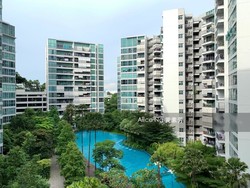 Eight Courtyards (D27), Condominium #205106241